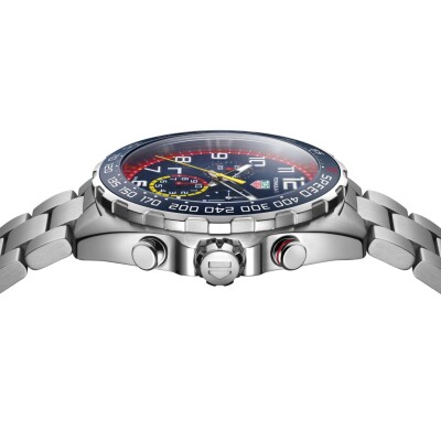 TAG Heuer Formula 1 x Red Bull Racing Special Edition watch